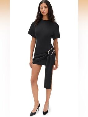 🎉5 for $45🎉 Glam dress size L